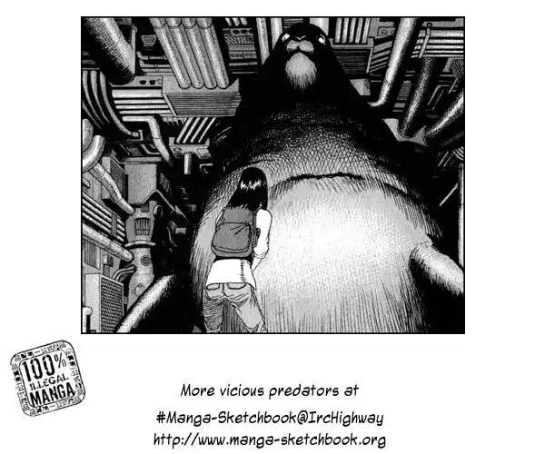 Project Arms Chapter 168 18